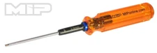 MIP 2.5mm Hex Driver Wrench Gen 2 #9209