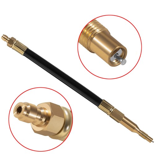 Compression Tester Components Diesel Tester Adapter For Ford 6.7L PowerStroke V8 - Picture 9 of 10
