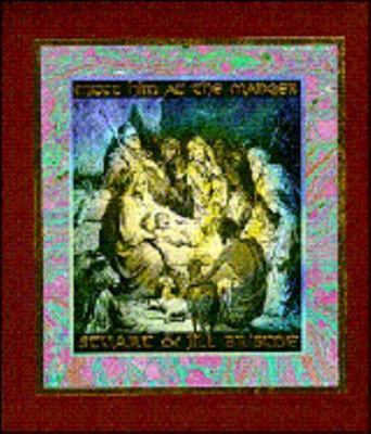 Meet Him at the Manger: Discovering the Heart- hardcover, Briscoe, 9780877885573