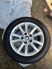 Dunlop SP Sport Maxx RT2, 225/50 R16 92Y. Plus BMW Alufelge