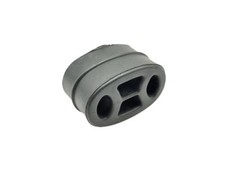 Auspuffgummi Auspuff Halter Abgasanlage Gummi für OPEL ASTRA VECTRA SAAB 9-3 900