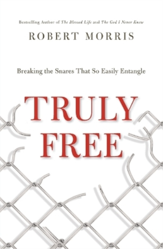 robert-morris-truly-free-paperback-9781400339419-ebay