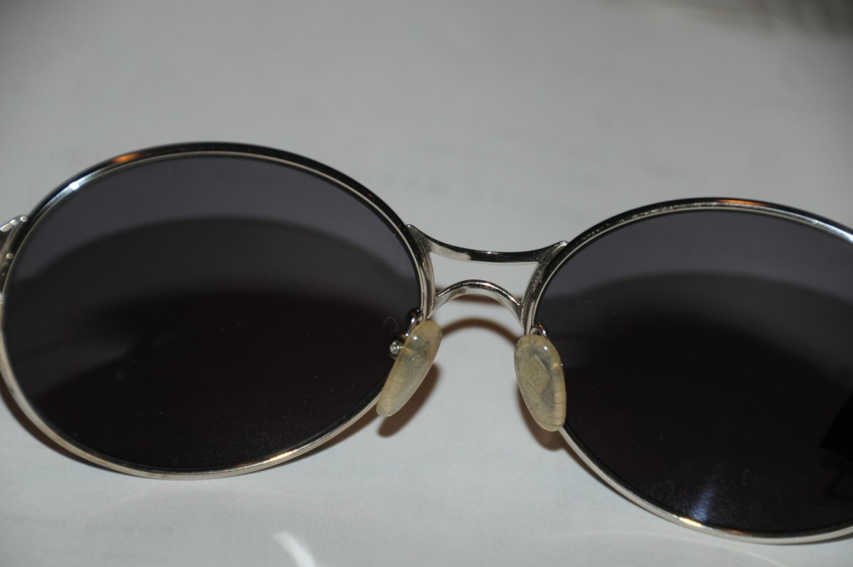New Vintage Jean Paul Gaultier Sunglasses 56-6108 Round Oval New Vintage Jean Paul Gaultier Sunglasses 56-6108 Round Oval