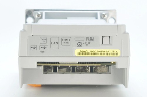 Verifone UX300-Petrol Card Reader M159-300-050-WWA-B PETROL(NO ACCESSORIES) - Foto 9 di 12