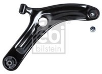 Febi 107910 Querlenker Mit Lagern Gelenk Sicherungsmutter Querstrebe Lenker