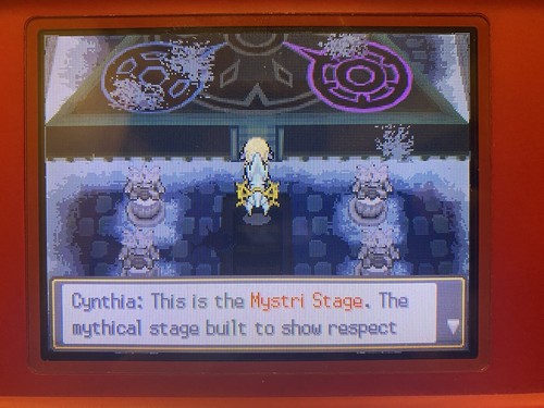 Pokemon Authentic Toys R' Us Arceus Sinjoh Ruins Event Distribution Service - Picture 18 of 24