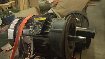 Baldor 84Z04053 Super-e Motor Spec 06f266w036g1 for sale online | eBay