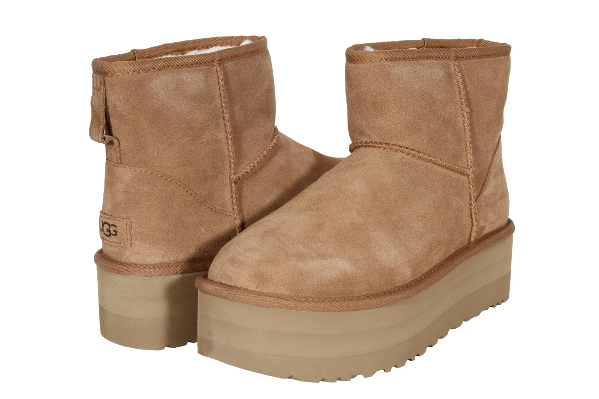 Ebay ugg mini sale