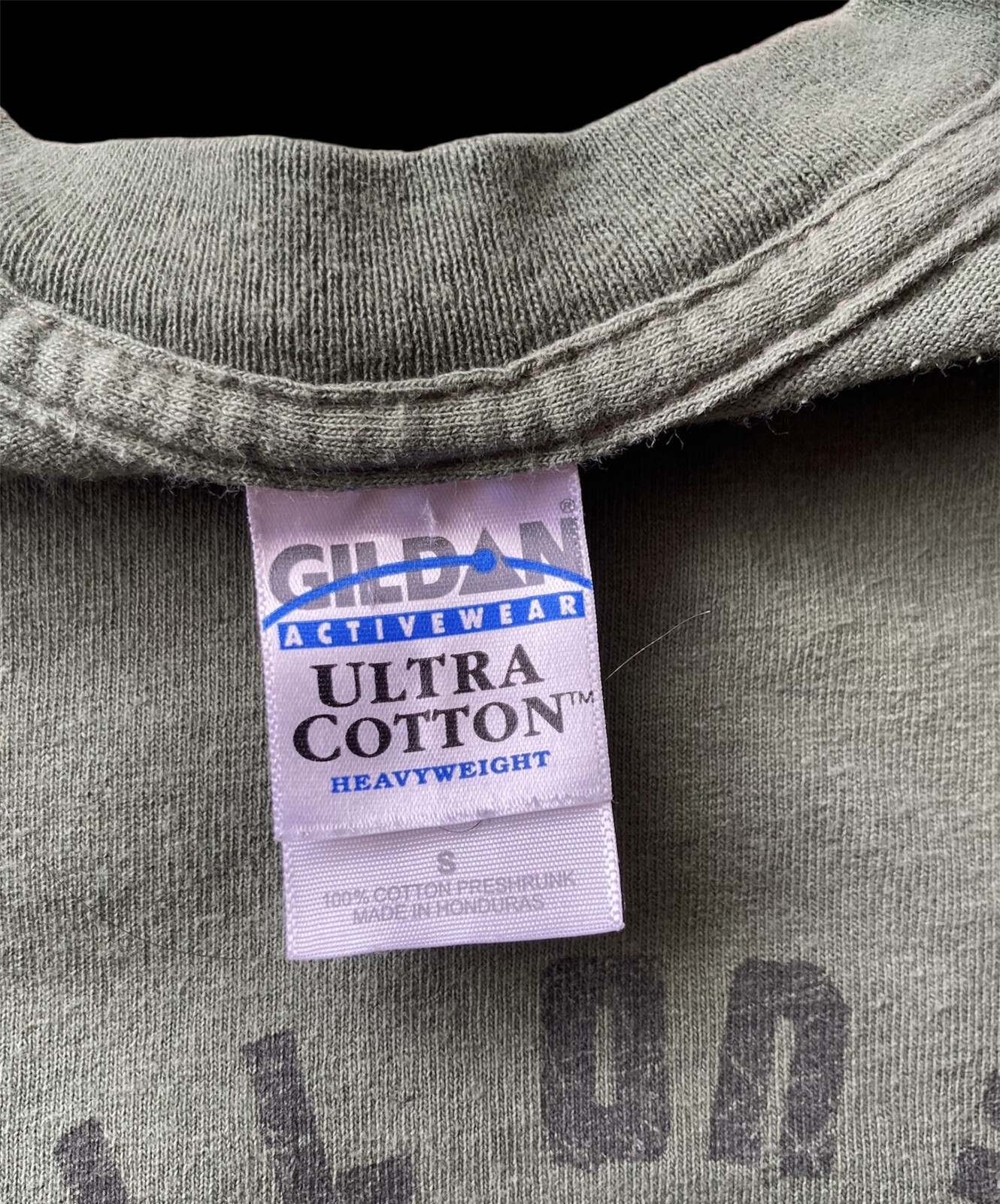 Vintage Y2K The Big Lebowski Movie Tee VTG promo USA S