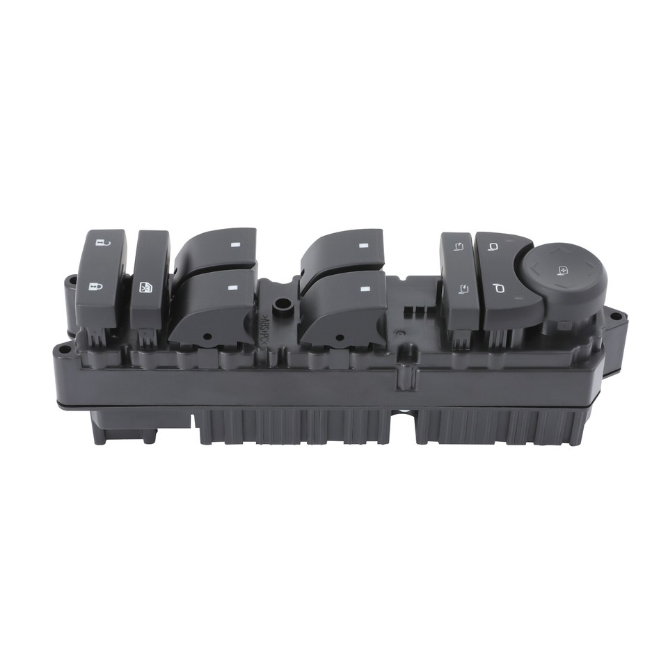 Left Inner For Cadillac Escalade 2009-14 Car Window Control Switch ...