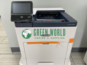xerox versalink b600dn