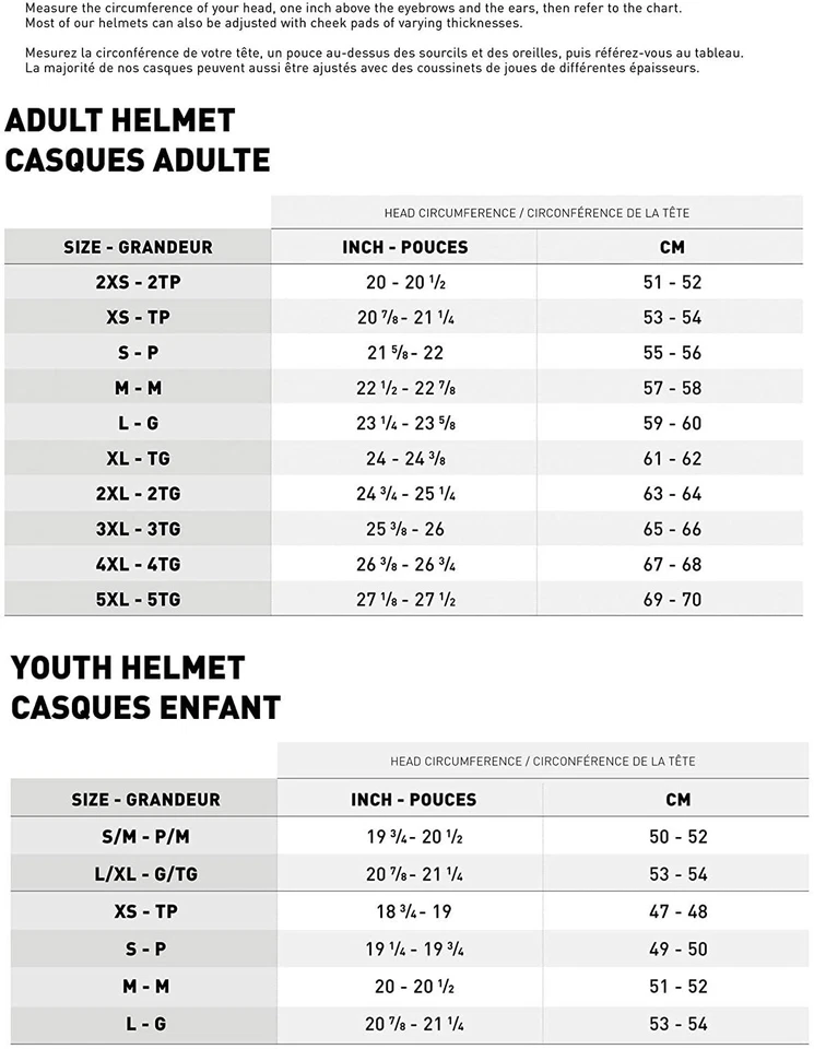 CKX 349781 VG-300 Niños Jóvenes Juniors Casco Negro Mate Pequeño Mediano 7794225863 Foto 2 de 3