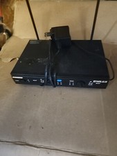 Samsung Stage 212 Dual Wireless Receiver No Microphones