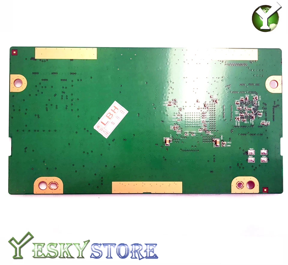 Nuovissimo controller LCD scheda T400HW01 V4 CTRL BD 40T02-C02 T-Con - Immagine 3 di 3