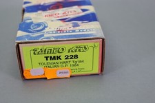 ZF161 TAMEO 1/43 Toleman Hart Mount Kit Tg184 GP Italy 1984 TMK228