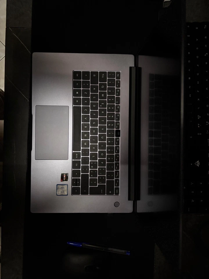 Portatile Huawei MateBook D15 - Immagine 3 di 4