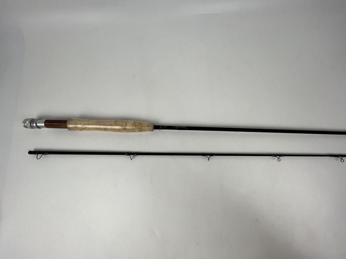 ロッド Abu TROUTINMARQIS II TMII-902M(AK) Abu Garcia Troutin