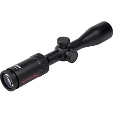 Winchester Supreme 3-9x40mm SFP Riflescope #WQ-RS-SPRM7-3-9X40