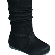 Girl Toddler Boots