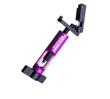 Bicycle Hydraulic Brake Line Hose Cutter Needle Drive Tool Fitting Mtb Bike Ztto