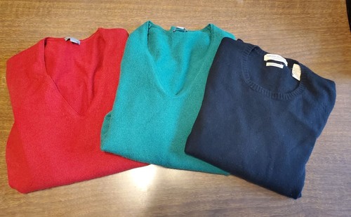 CASHMERE womens sweaters project 
