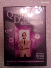 La quatrième dimension saison 4