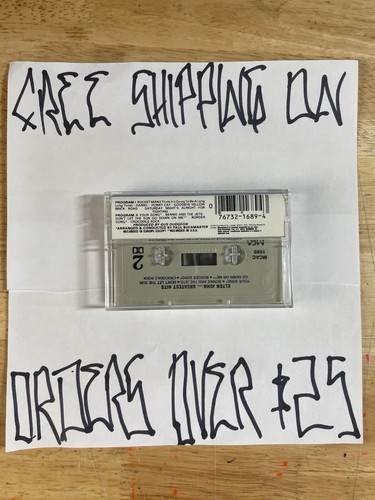 CASSETTE TAPES BUILD YOUR OWN LOT FREE SHIPPING ON ORDERS OVER $25 PART I - Picture 119 of 455