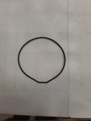 Casio O-Ring Dichtung Original X PRT-30 nos