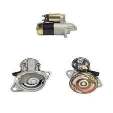 Starter Motore Per Muletto CATERPILLAR GC15 1992-1997 - 9409UK