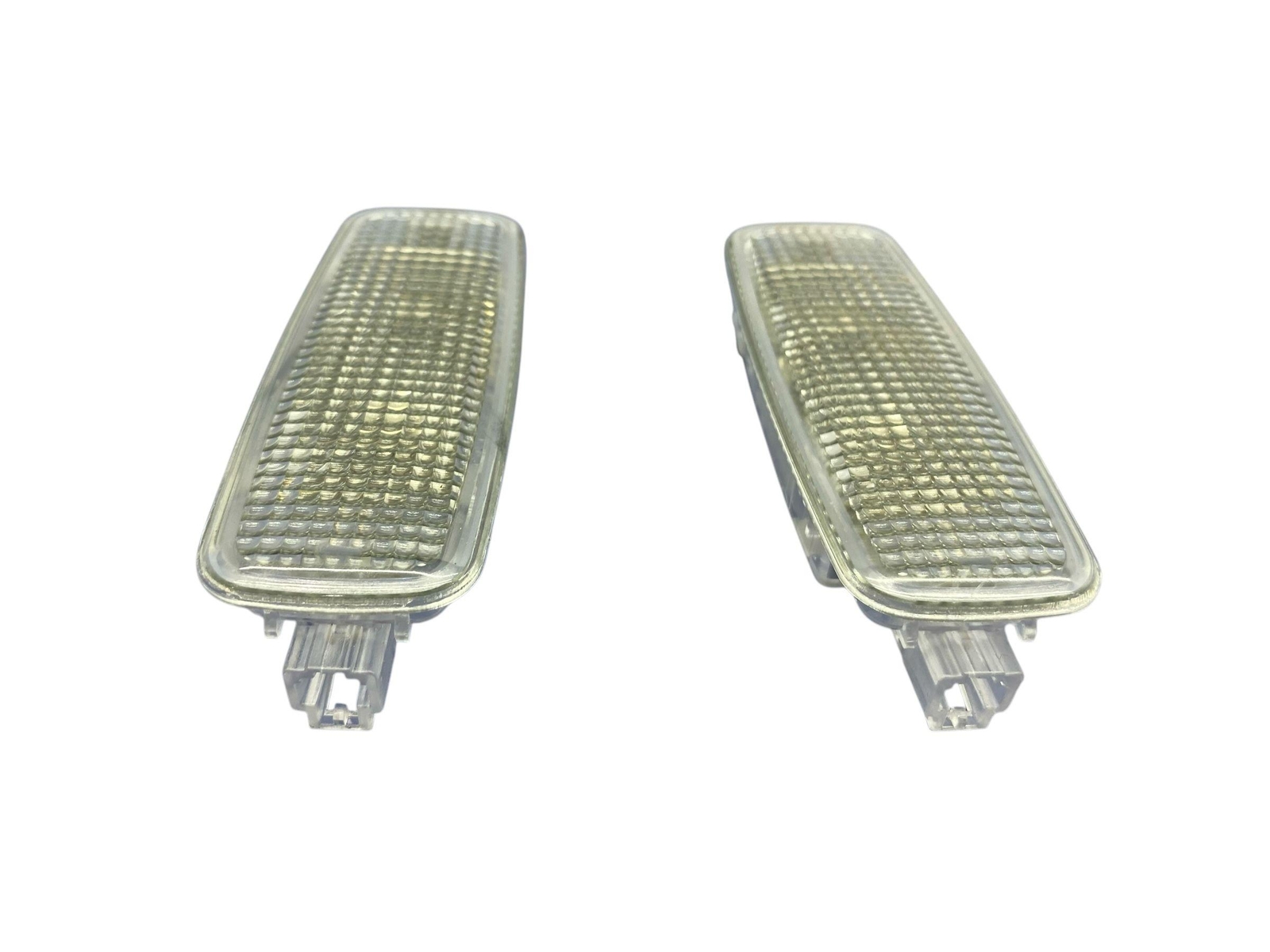 Maserati Quattroporte 2013-2015 Dome lights Set