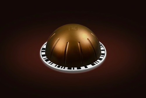 Nespresso Vertuoline Double Espresso 