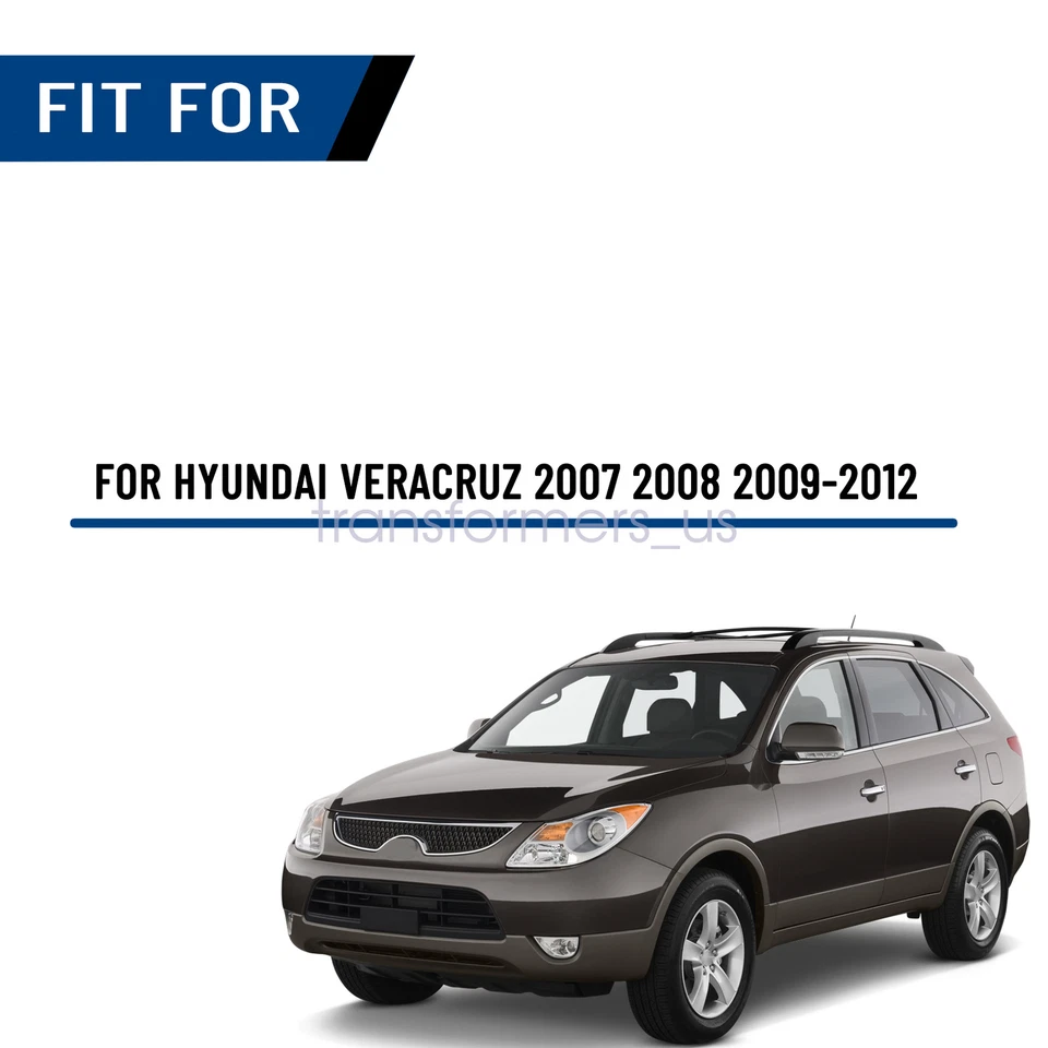 Conjunto de cremallera y piñón de dirección asistida 568202P000 para Hyundai Veracruz 2007-12 Foto 4 de 4