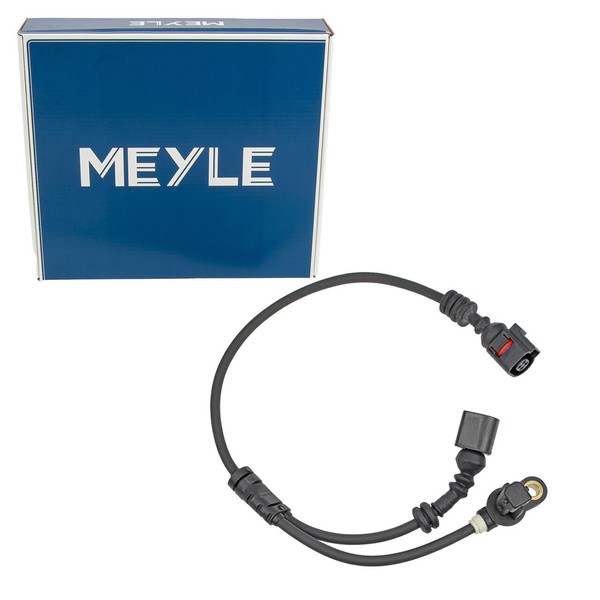Meyle ABS Sensor Raddrehzahl FüR VW Sharan 7M Seat Alhambra Ford Galaxy Vorne-image