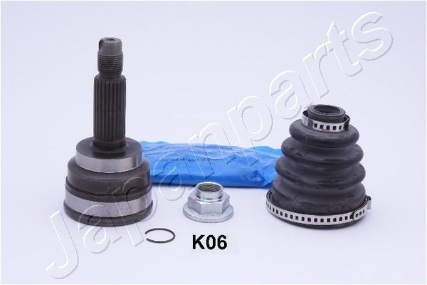 Japanparts GI-K06 Gelenksatz Antriebswelle Radseitig FüR KIA-image