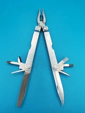 Leatherman PST Multi Tool! No Date Stamp! "Tolly"