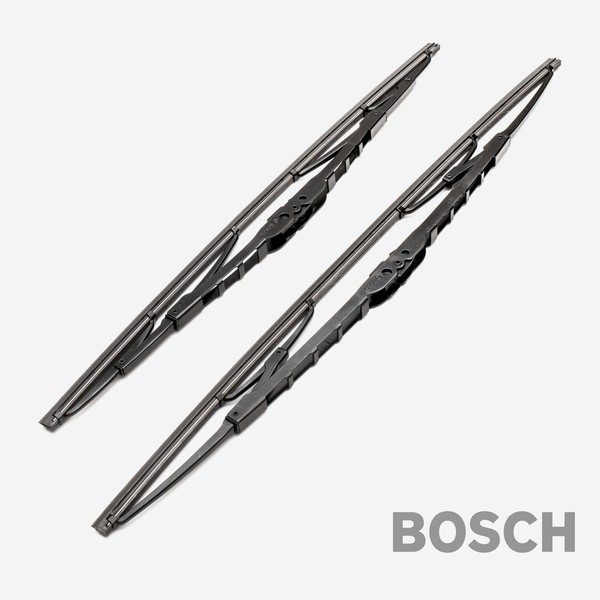 Bosch Scheibenwischer Twin 450Mm & 450Mm U. A. FüR Opel Manta Coupe-image