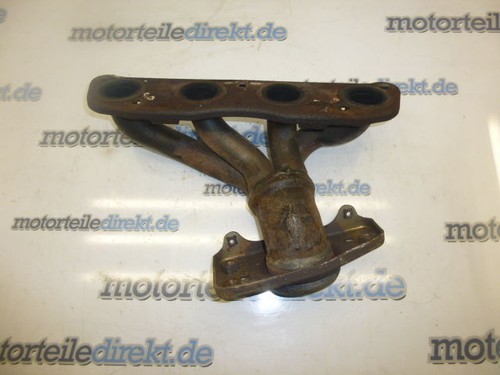 Abgaskrümmer Renault Clio III 2,0 16V M4R M4R700