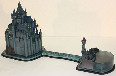 Lupin III: Castle of Cagliostro Midnight Version 1/2000 Lupin III: Castle of Cagliostro Midnight Version 1/2000