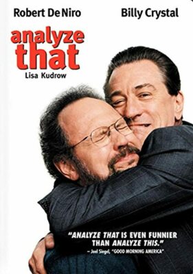 Analyze That (DVD) (WS)