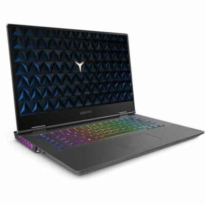 Lenovo Legion Y740-15IRHg 15.6 inch (1TB, Intel Core i7 9th Gen