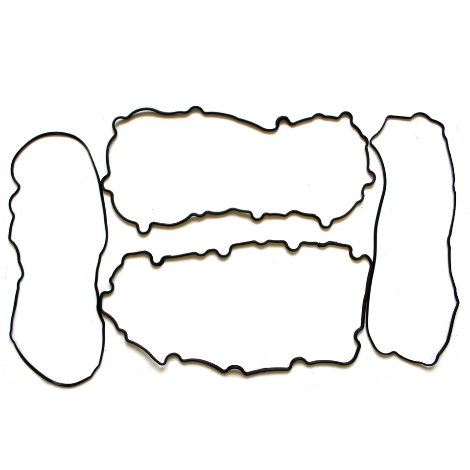 Juego de juntas de culata de motor 6,4 L diésel para Ford F-250 F-350 Super Duty 2008-2010 Foto 4 de 4