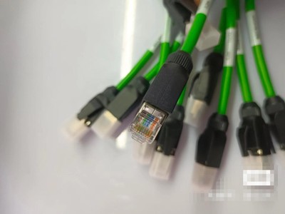 1pc NEW FOR BECKHOFF CABLE ZK1090-9191-0002 0.2M #V7J9 CH | eBay