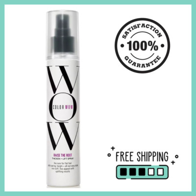 Color Wow Raise the Root Thicken Lift & Volume to Hair Spray 150ml