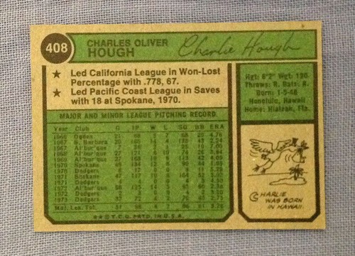 1974 Topps Pick a Card Complete your Set EX-MT-NM #367- 544T NEW UPDATED - Picture 79 of 286
