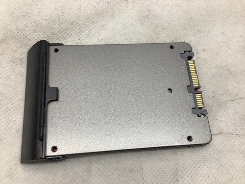 Samsung 128GB 2.5" SATA III SSD Solid State Drive MZ-7PA1280/0D1 Dell MG6KH - Afbeelding 2 van 2