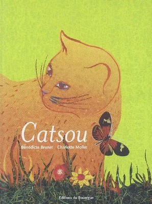 Catsou, Bénédicte Brunet und Charlotte Mollet