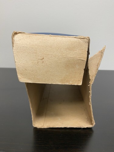 Vintage Marx Automatic Practice Target Range Shooting Gallery Toy Game & Box - Picture 10 of 13