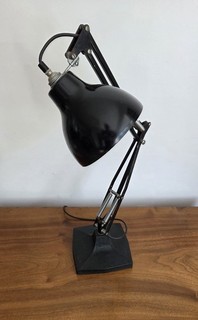 Model 1209 HERBERT TERRY & SONS ANGLEPOISE LAMP