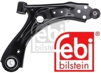 Febi Bilstein 185599 Lenker FüR RadaufhäNgung Querlenker Lenker FüR Ford