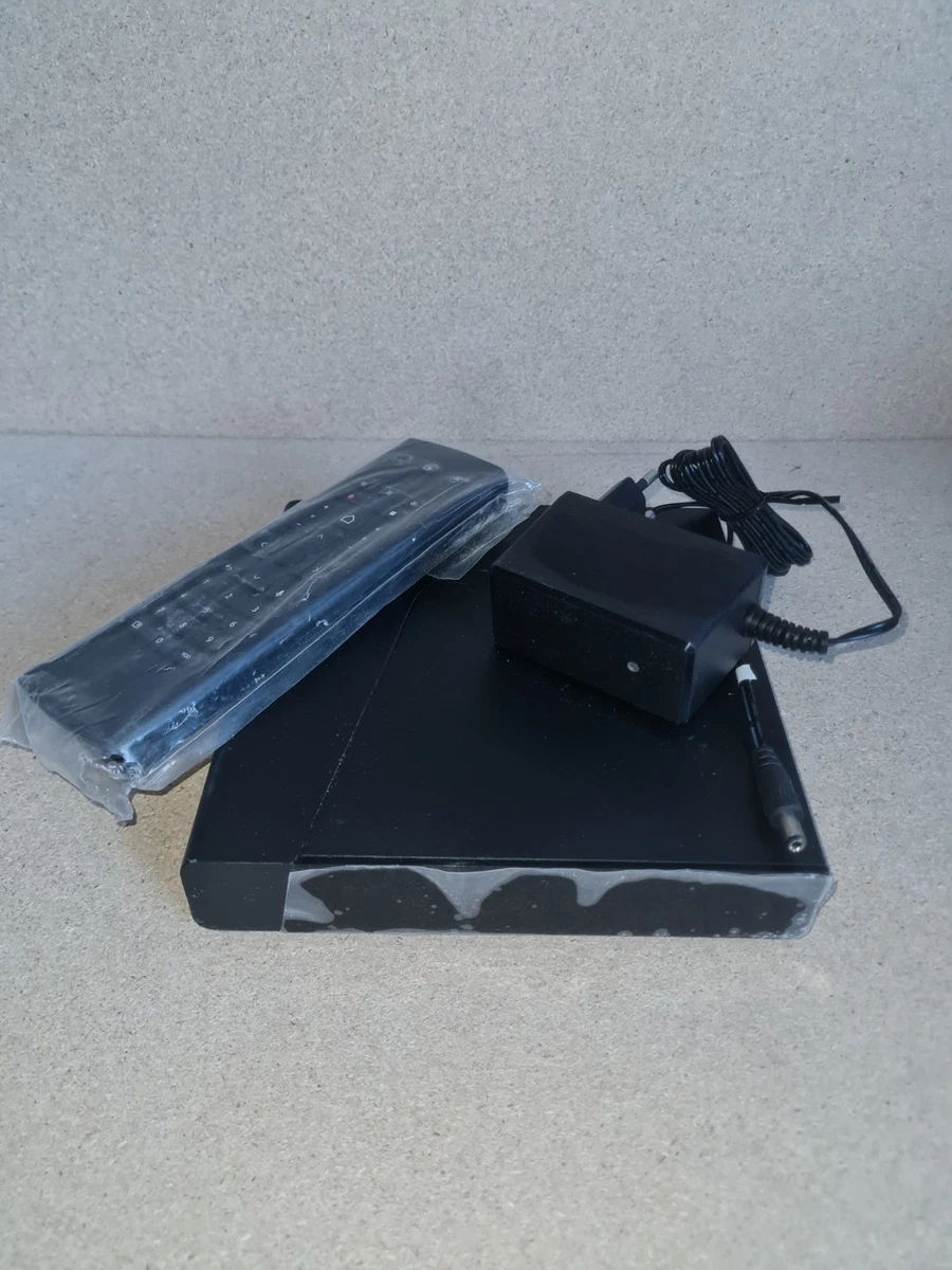 Décodeur tv hd 4k sfr stb7 neuf en France | Clasf image-video